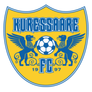 FC Kuressaare Logo PNG Vector