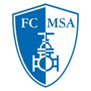 FC MSA Dolní Benešov Logo PNG Vector
