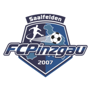 FC Pinzgau Logo PNG Vector
