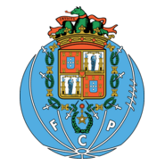 FC Porto Logo PNG Vector