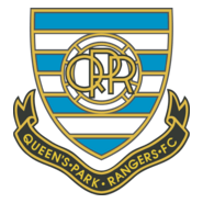 Queens Park Rangers Logo PNG Vector (EPS, PDF, SVG) Free Download