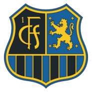 FC Saarbrucken 70's Logo PNG Vector