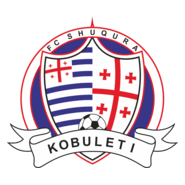FC Shukura Kobuleti Logo PNG Vector
