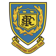 FC St. Johnstone Logo PNG Vector