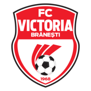 FC Victoria Branesti Logo PNG Vector