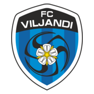 FC Viljandi Logo PNG Vector