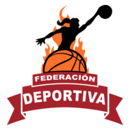 Federación Deportiva Logo PNG Vector