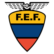 Federación Ecuatoriana de Fútbol Logo PNG Vector