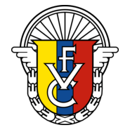 Federación Venezolana de Ciclismo Logo PNG Vector