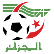 Fédération Algérienne de Football Logo PNG Vector