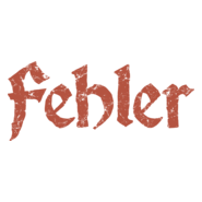 Fehler Logo PNG Vector