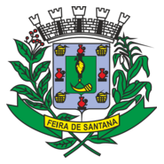 Feira de Santana Logo PNG Vector