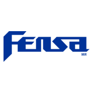 Fensa Logo PNG Vector