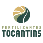 Fertilizantes Tocantins Logo PNG Vector