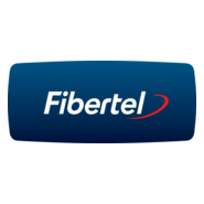 Fibertel Logo PNG Vector