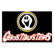 Filmation´s Ghostbusters Logo PNG Vector