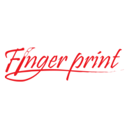 fingerprint grand Logo PNG Vector