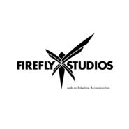 Firefly Studios Logo PNG Vector