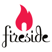 Fireside Logo PNG Vector
