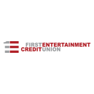 First Entertainment Credit Union Logo PNG Vector