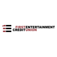 First Entertainment Credit Union Logo PNG Vector