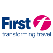 First Group Logo PNG Vector