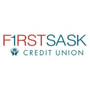 First Sask Credit Union Logo PNG Vector