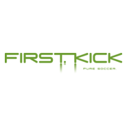FirstKick GmbH Logo PNG Vector