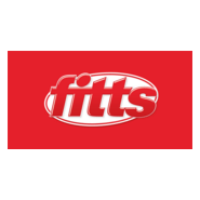 fitts Logo PNG Vector
