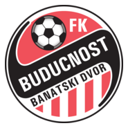 FK Buducnost Banatski Dvor Logo PNG Vector