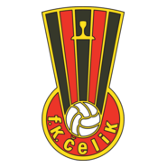 FK Celik Zenica Logo PNG Vector