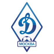 FK Dynamo Moskva Logo PNG Vector