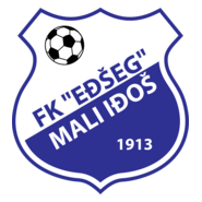 FK EĐŠEG Mali Iđoš Logo PNG Vector