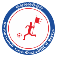 FK Fakel-SHVSM Yakutsk Logo PNG Vector
