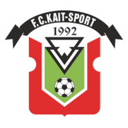 FK KAIT-Sport Moskva Logo PNG Vector