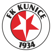 FK Kunice Logo PNG Vector