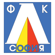 FK Levski Sofia Logo PNG Vector