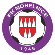 FK Mohelnice Logo PNG Vector