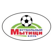 FK Mytishchi Logo PNG Vector