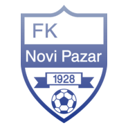 FK Novi Pazar Logo PNG Vector