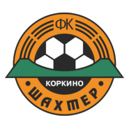 FK Shakhter Korkino Logo PNG Vector