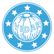 FK Vidar Logo PNG Vector