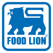 Food Lion Logo PNG Vector