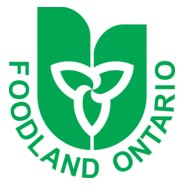 FOODLAND ONTARIO Logo PNG Vector