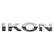 Ford Ikon Logo PNG Vector