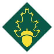 Forest Rangers FC Logo PNG Vector