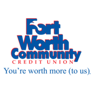 Fort Worth Community Credit Union Logo PNG Vector