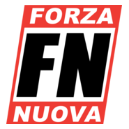 Forza Nuova Logo PNG Vector