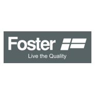 Foster Logo PNG Vector