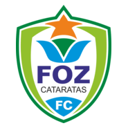 Foz Cataratas Logo PNG Vector